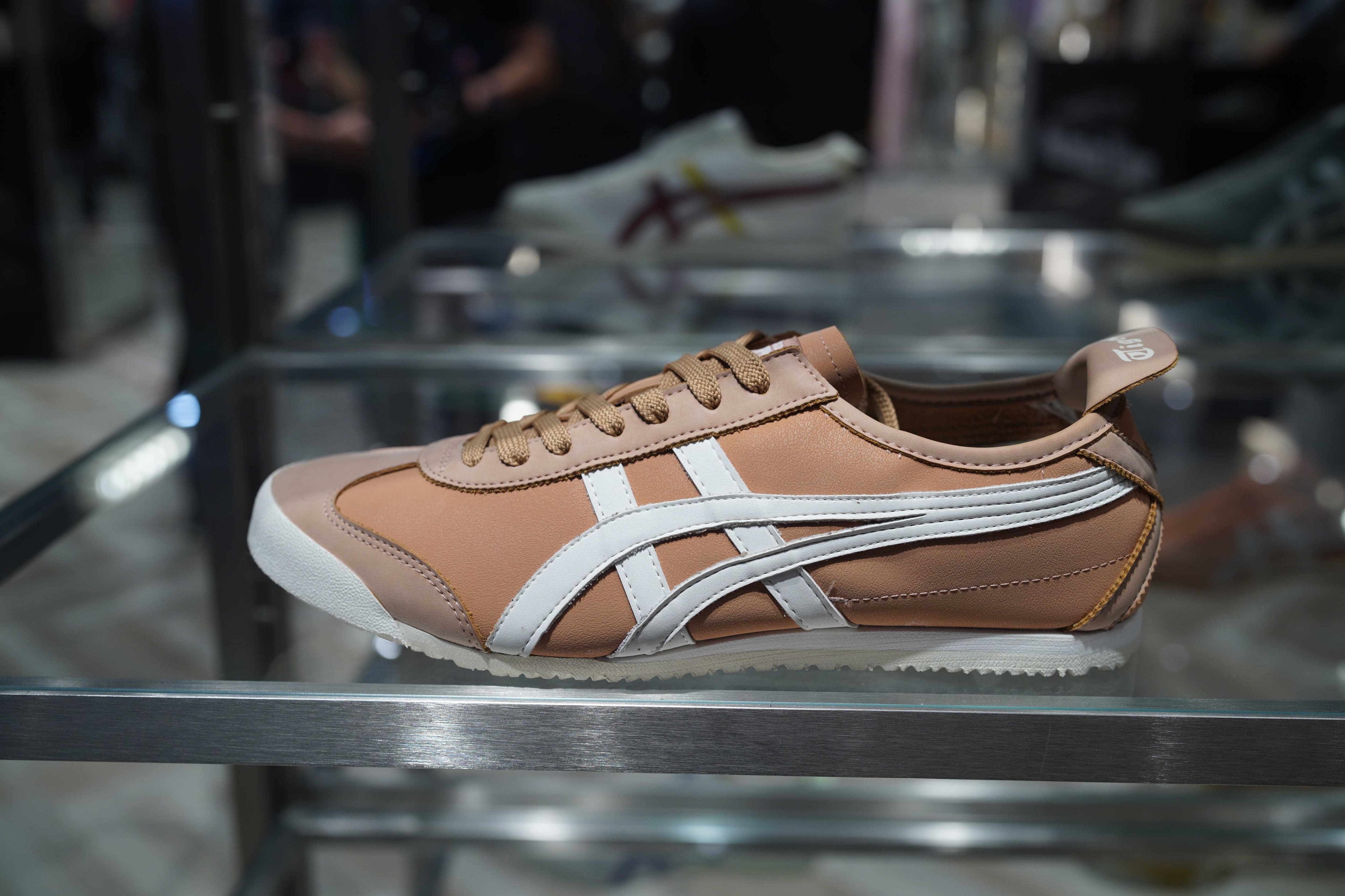 Onitsuka tiger mexico 66 1183a051 best sale